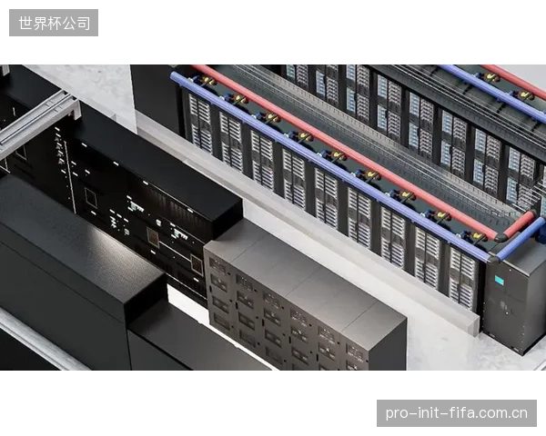 哈尔滨亚冬会场馆采用维谛(Vertiv)APM系列UPS,保障微模块机房在极端温差下稳定配给精密冷量 哈尔滨亚冬会场馆采用维谛(Vertiv)APM系列UPS,保障微模块机房在极端温差下稳定配给精密冷量