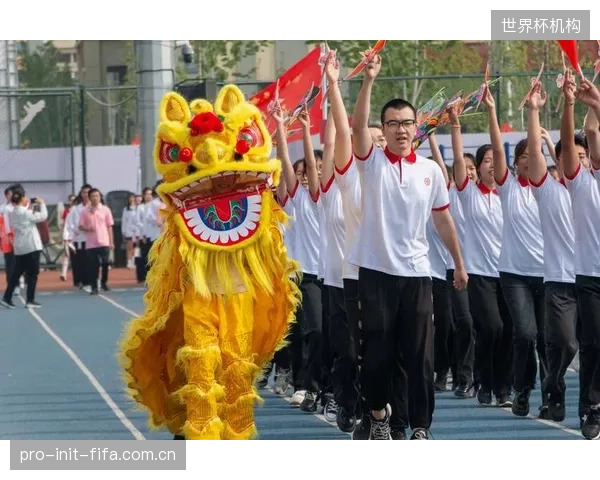 粉丝深度参与的“共创式”颁奖礼将成为主流,社区投票权重或将超过50% 粉丝深度参与的“共创式”颁奖礼将成为主流,社区投票权重或将超过50%